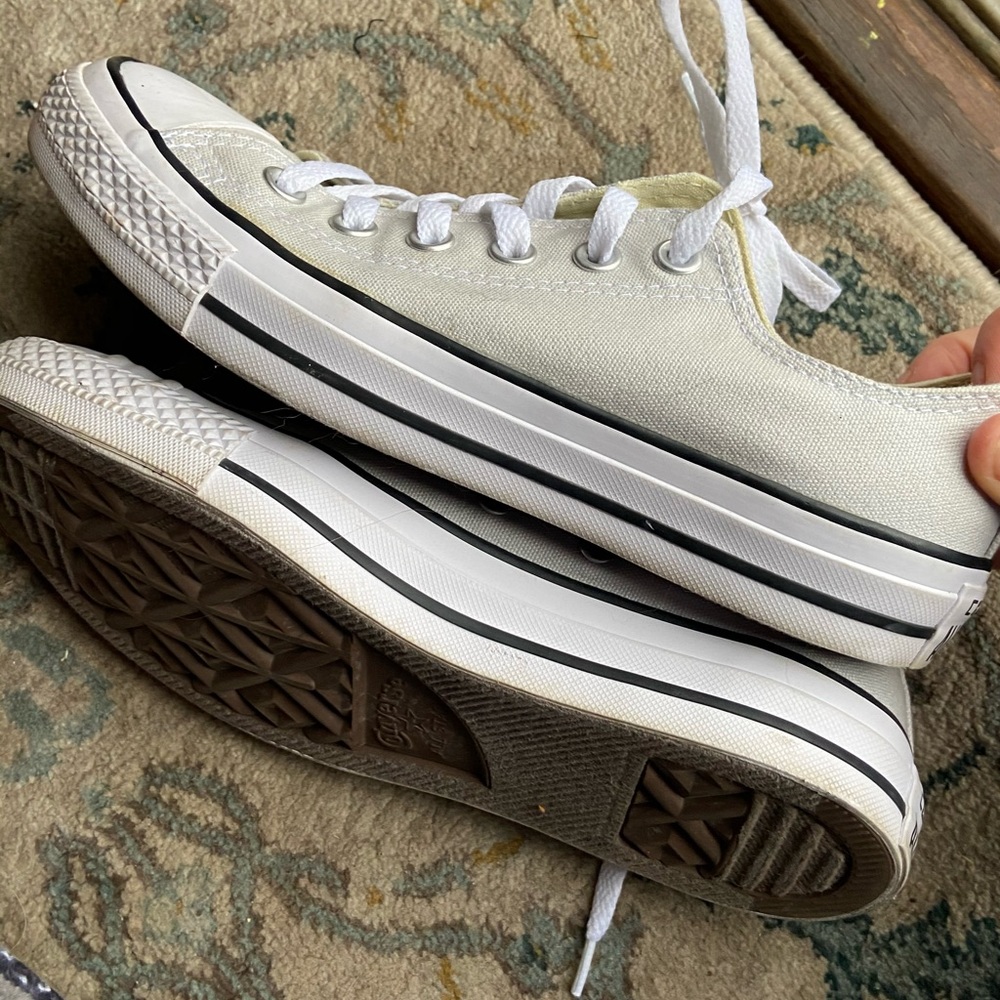 Converse All Star - Picture 3 of 4